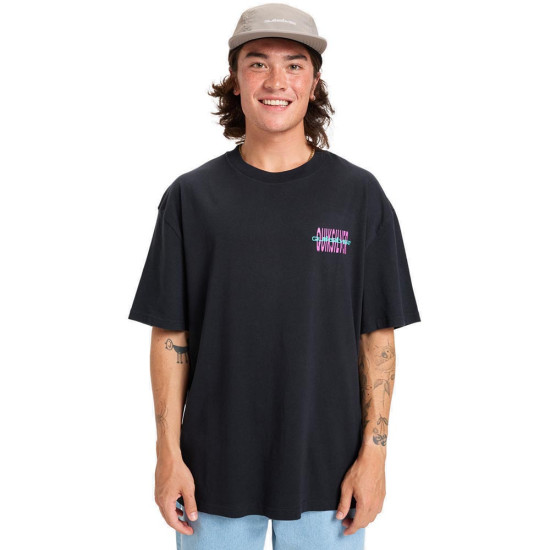 Quiksilver Ανδρική κοντομάνικη μπλούζα HW Desert Paradise - Short Sleeve T-Shirt